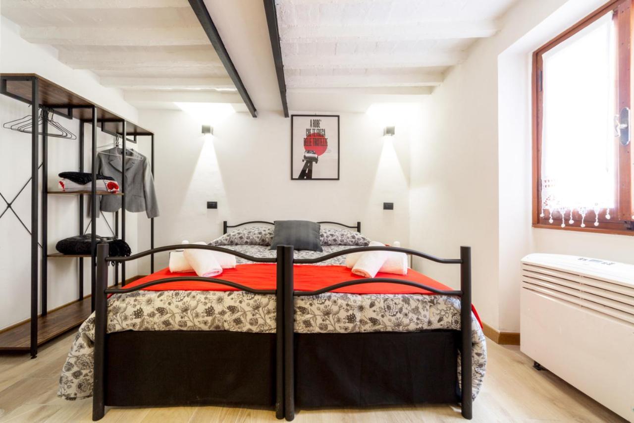 La Noce Quiet Place Next To Lively San Lorenzo Florencia