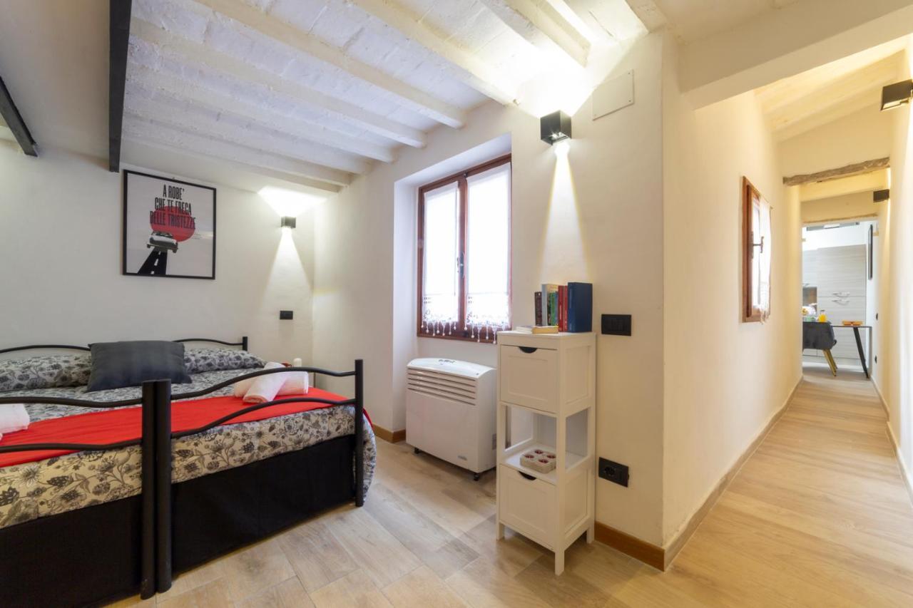 La Noce Quiet Place Next To Lively San Lorenzo Apartamento