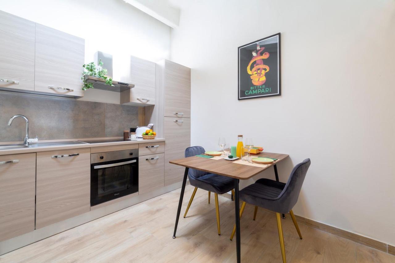 La Noce Quiet Place Next To Lively San Lorenzo Apartamento *
