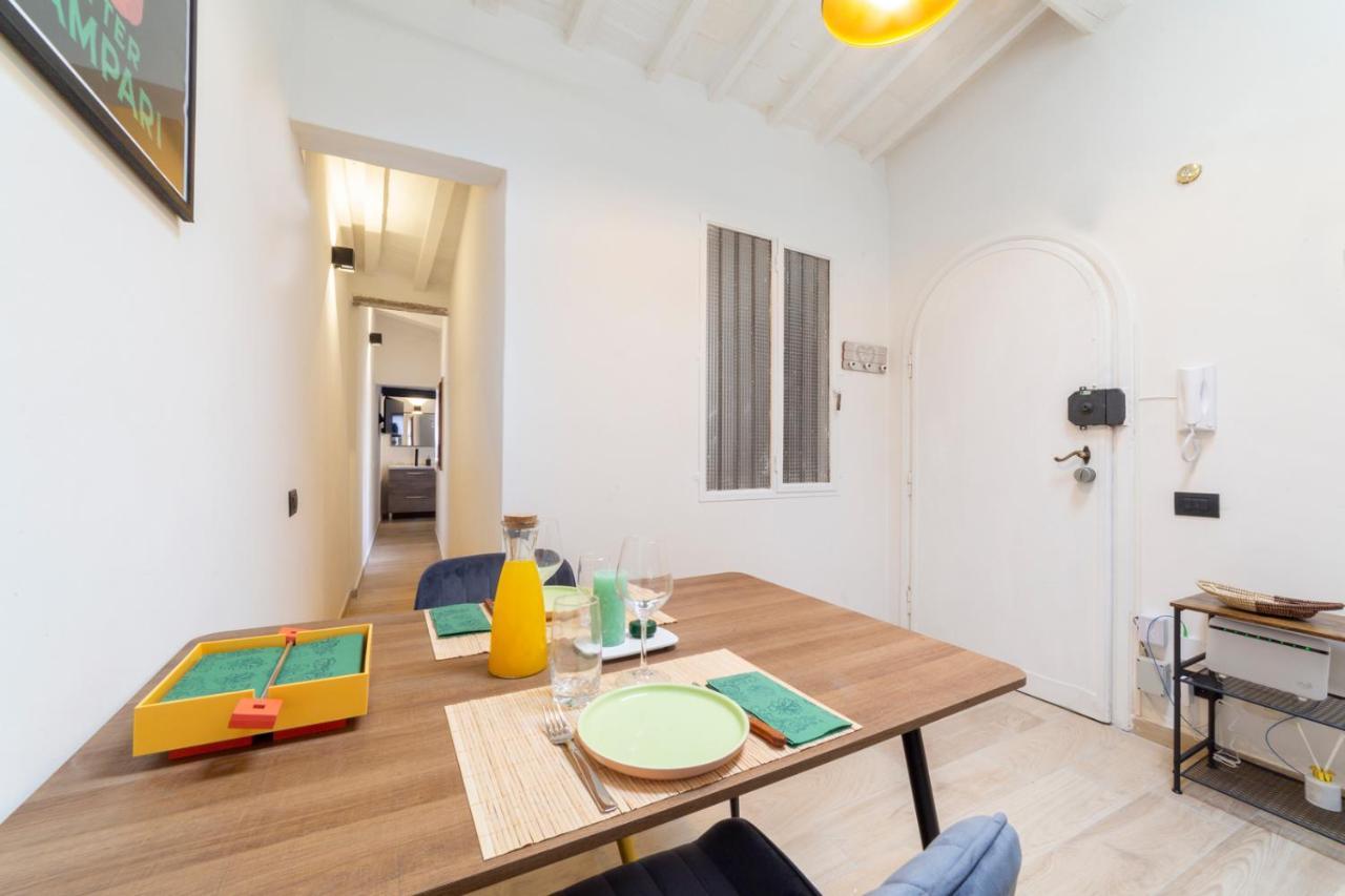 Apartamento La Noce Quiet Place Next To Lively San Lorenzo