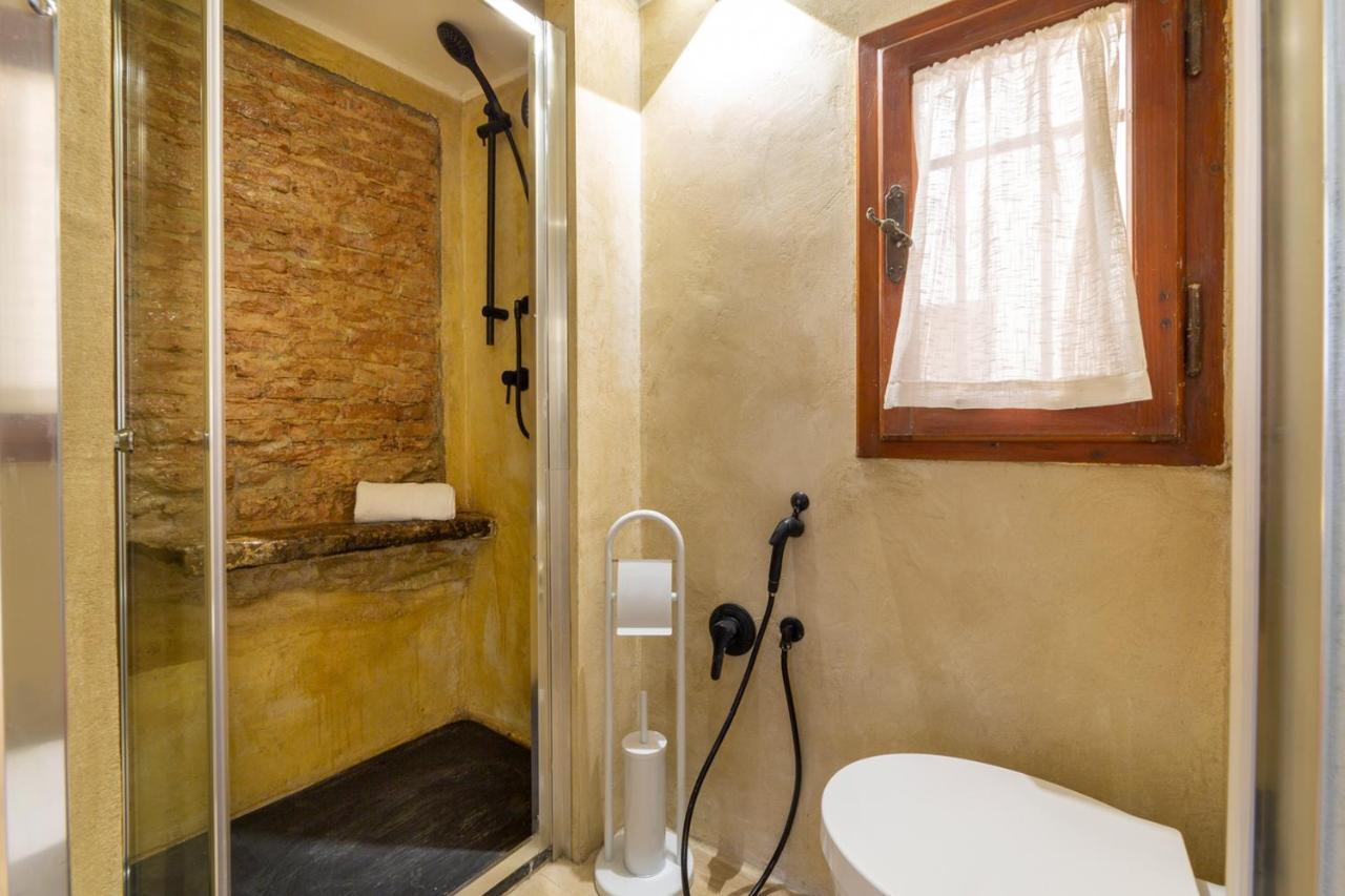 La Noce Quiet Place Next To Lively San Lorenzo *