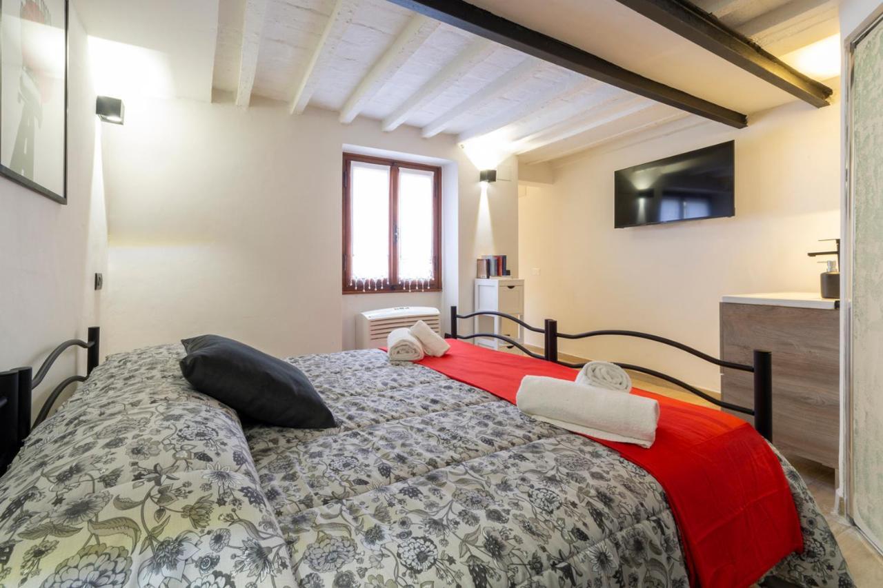 La Noce Quiet Place Next To Lively San Lorenzo *