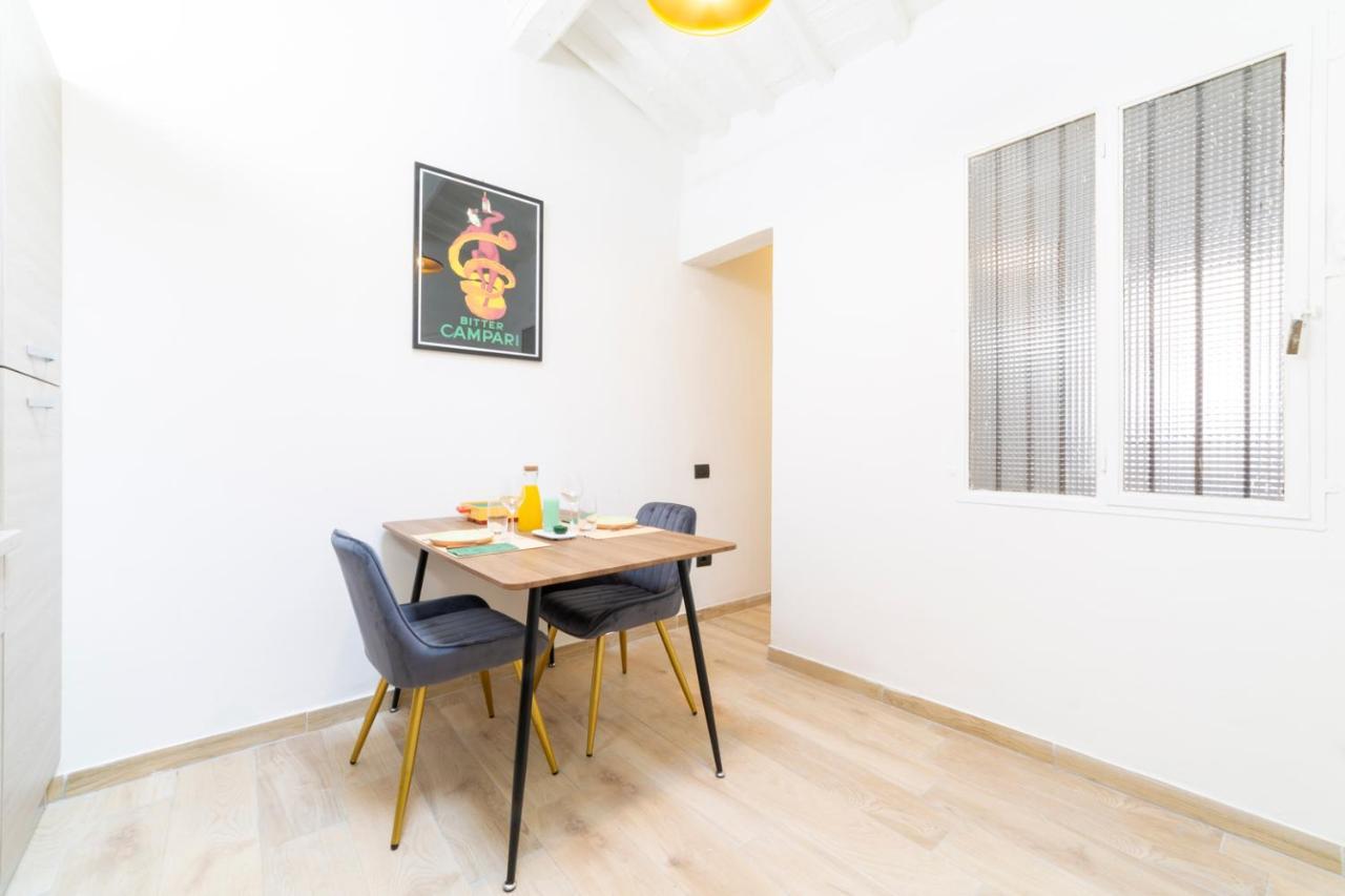 La Noce Quiet Place Next To Lively San Lorenzo Apartamento
