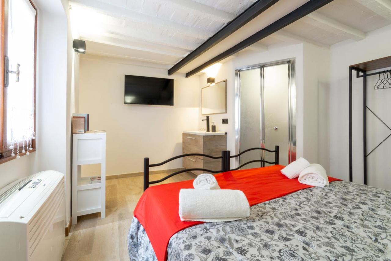 La Noce Quiet Place Next To Lively San Lorenzo Apartamento *