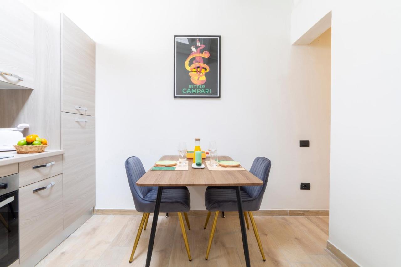 Apartamento La Noce Quiet Place Next To Lively San Lorenzo