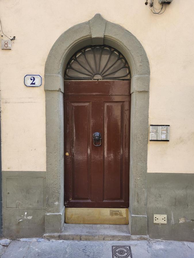 La Noce Quiet Place Next To Lively San Lorenzo Apartamento *